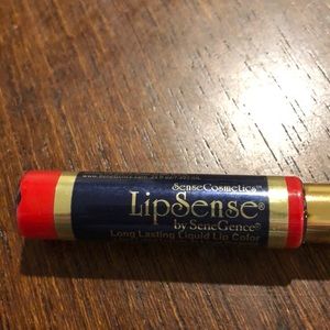 Lipsense